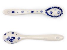 Mocca Spoon 10 cm (4") Sweet Home