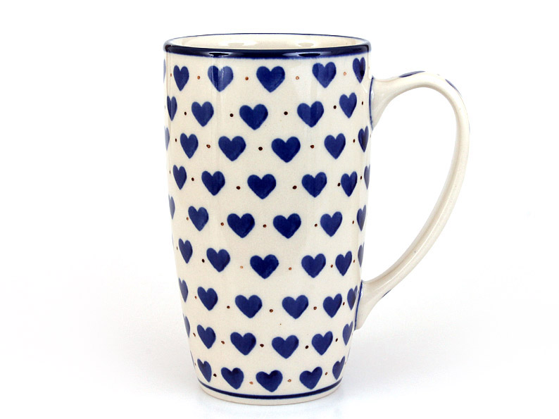 Mug 0,4 l (13 oz)   In Love