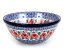 Bowl CLASSIC  20 cm (8")   Poppies
