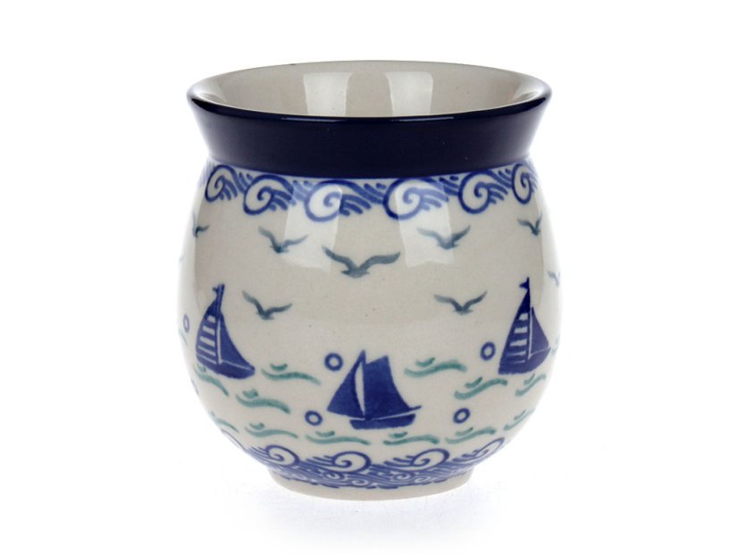 Kugelbecher mittel 0,35 l  Regatta