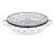 Round Baking Dish 31 cm (12")   Damselfly
