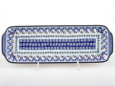 Platte 42 cm   Fjorde