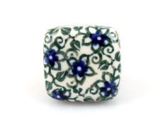 Square Cork Lobelia