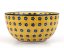 Bowl 14 cm (5")   Yellow