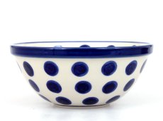 Bowl CLASSIC 17 cm (6.5") Big Dots