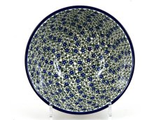 Schüssel KLASSIK 20 cm   Lobelia