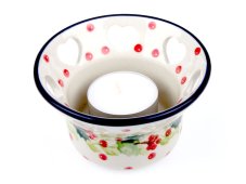 Heart Candle Holder