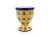 Egg Cup   Yellow