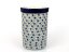 Jar for Utensil 20 cm (8")   Lobelia
