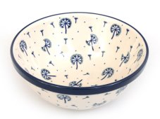 Bowl CLASSIC 17 cm (6.5") Dandelions