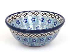Bowl CLASSIC 10 cm (4")   Forget-me-not