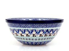Bowl CLASSIC  20 cm (8")   Fjords