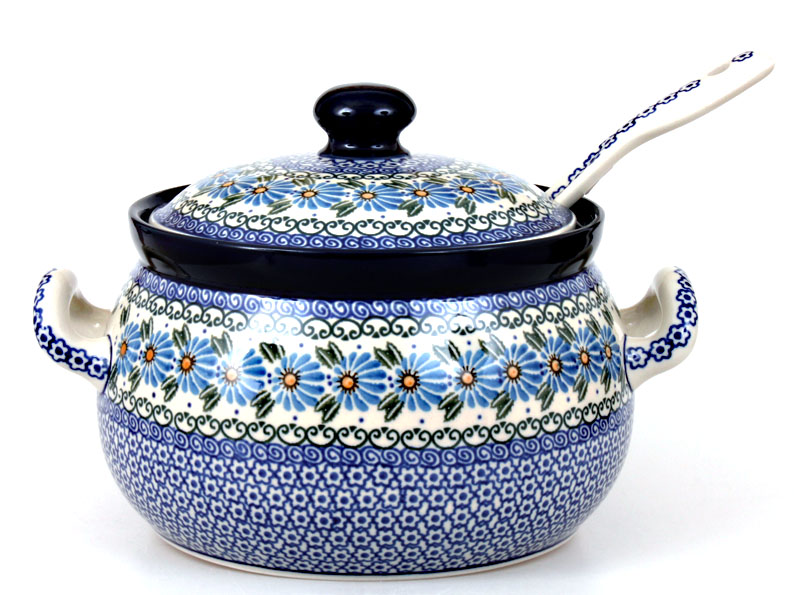 polévková mísa 3,6 l   Astry