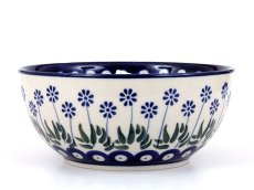 Schüssel 16 cm   Gänseblümchen