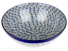 Large Bowl CLASSIC 33 cm (13")   Lobelia