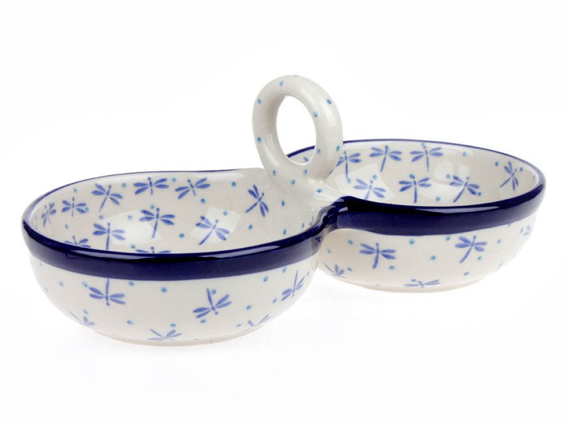 dvojmiska 25 cm   Šidélka