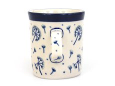 hrnek "Espresso" 0,15 l   Pampelišky