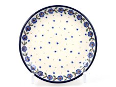 Dessertteller 16 cm   Dämmerung 