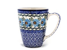 Mug 0,35 l (12 oz) Asters