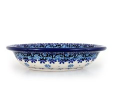 Soap Dish with Holes 14 cm (6")   Butterfly on Straw