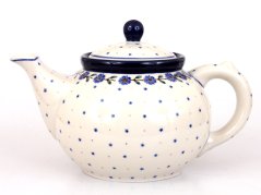 Teapot 1,2 l (40 oz)   Twilight