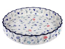 Pie Baking Dish 29 cm (11")   Fresh Morning