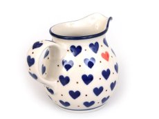 Creamer 0,2 l (6.5 oz)   In Love