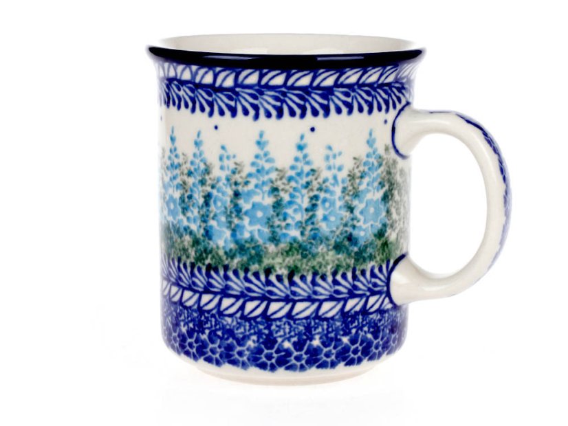 Mug CLASSIC 0,3 l (10 oz)   Grape Hyacinth
