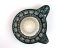 Lemon Squeezer   Aztec Sun green