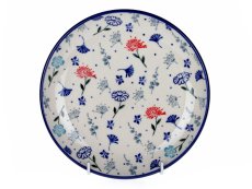 Dessert Plate 18 cm (7")   Fresh Morning