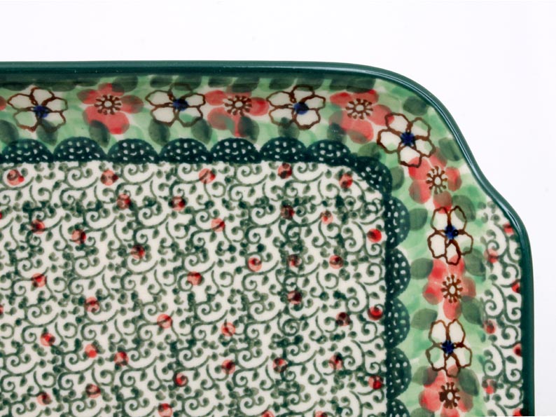 Platter 42 cm (16")   May