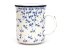 Mug CLASSIC 0,6 l (20 oz)   Damselfly