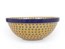 Bowl CLASSIC 28 cm (11") Yellow
