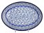 Oval Baking Dish with Lid 31 cm (12")   Veronica