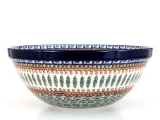 Bowl CLASSIC  24 cm (9")   Indian Summer