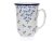 Mug ART 0,5 l (17 oz)   Damselfly