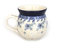 Bubble Mug 0,35 l (12 oz) Winter