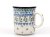 Mug CLASSIC 0,3 l (10 oz)   Turquoise