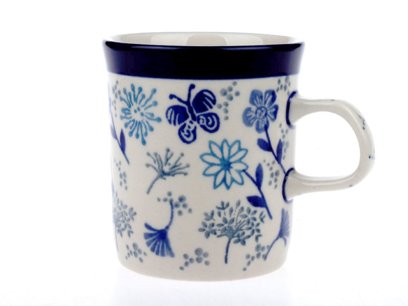 Mug Espresso 0,15 l (5 oz)   Blue Morning