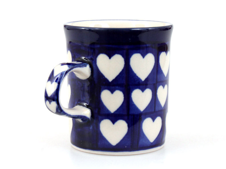 Espressobecher 0,15 l   Herzen