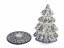 Tree Candle Holder 20 cm (8")   Arbour