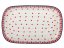 Low baking dish 41 cm (16")   Cranberries