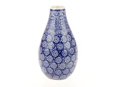 Wall Vase Lace