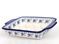 zapékací mísa 28 cm Zima