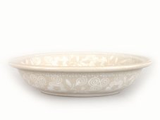 mýdelnička s otvory 14 cm   Pure