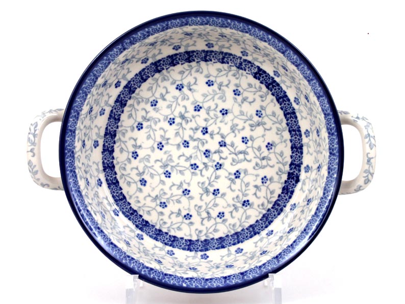 Round Baking Dish 25 cm (10")   Romance
