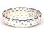 Pie Baking Dish 29 cm (11")   Damselfly