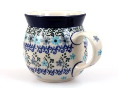 Bubble Mug 0,25 l (8 oz)   Turquoise