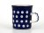 Mug Espresso 0,15 l (5 oz)   Fish Eyes