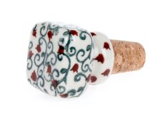 zátka korková  hranatá   Altán